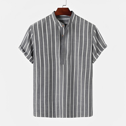 Drillon - Stylish Men's Summer Shirt
