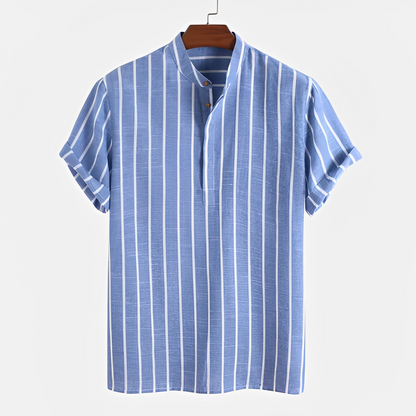 Drillon - Stylish Men's Summer Shirt