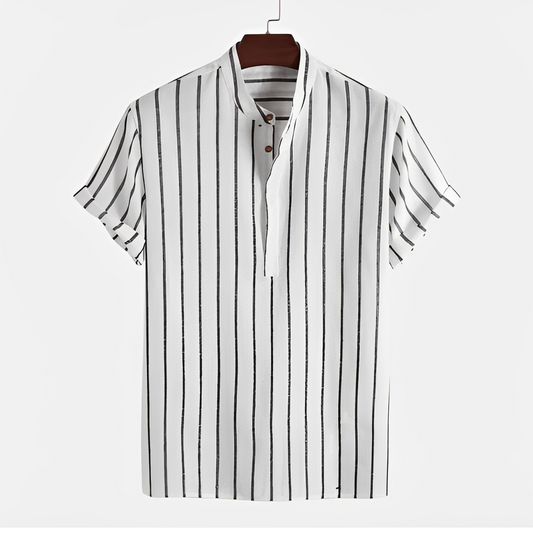 Drillon - Stylish Men's Summer Shirt