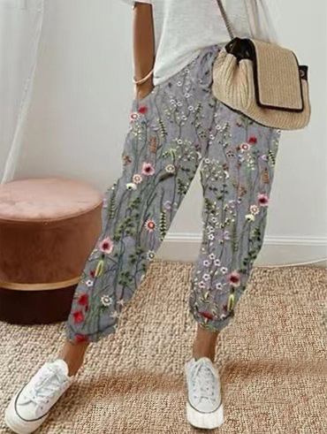 CozyFlex - Women's lightweight and comfy pants