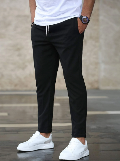 Nico – Stretch Pants, Stylish and Comfortable for Men