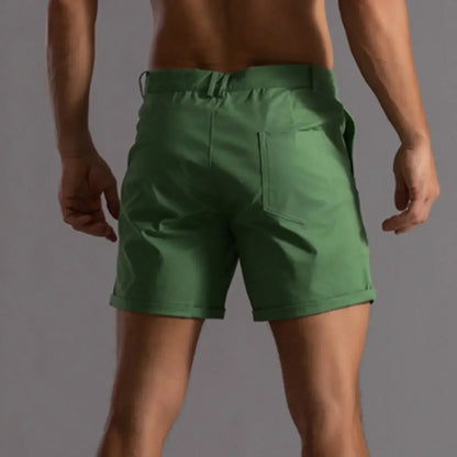 Andrie - Trendy Summer Chino Shorts for Men