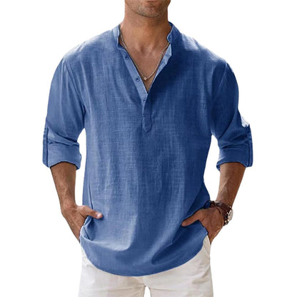 Adamus - Men's Spring & Summer Shirt