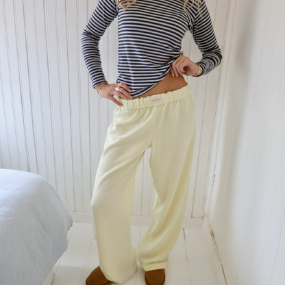 Olesia - Cozy Women's Lounge Pants