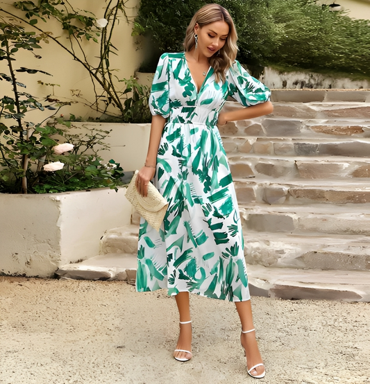 Delilea - Stylish summer dress for women