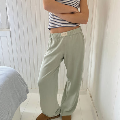 Olesia - Cozy Women's Lounge Pants