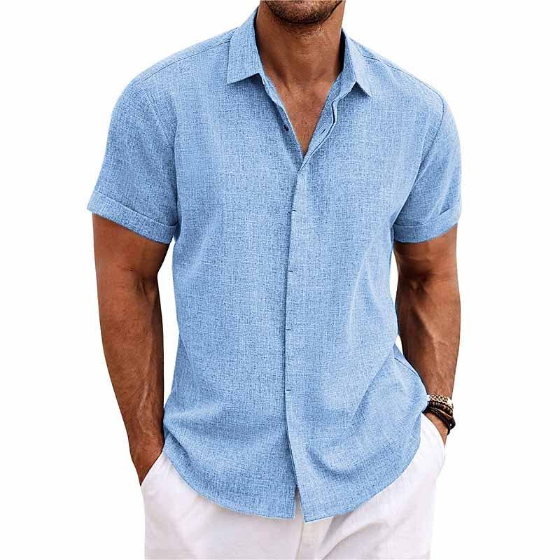 Inigo - men's shirt