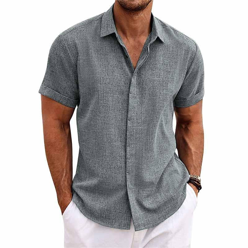 Inigo - men's shirt