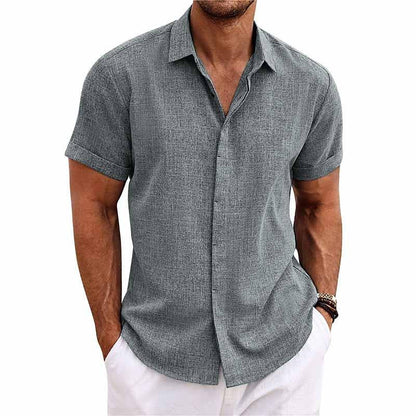 Inigo - men's shirt