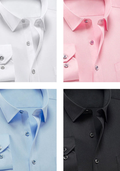 Levi – Stretch Comfort Shirt Wrinkle-Free