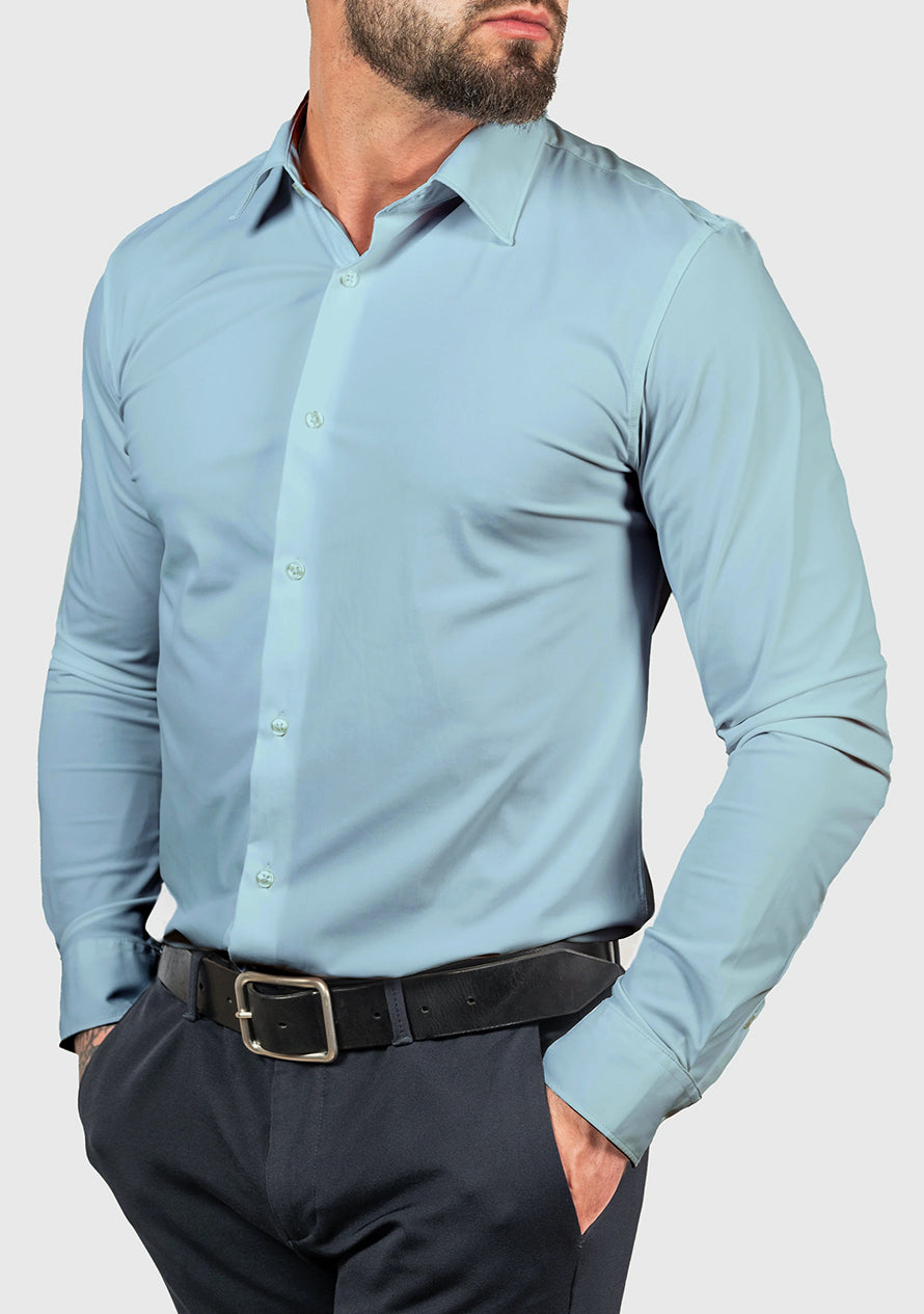 Levi – Stretch Comfort Shirt Wrinkle-Free