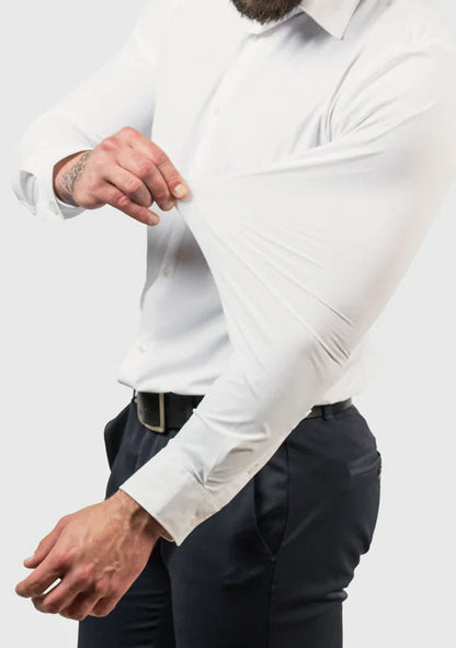 Levi – Stretch Comfort Shirt Wrinkle-Free