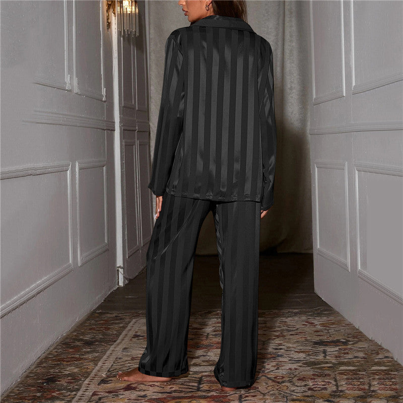 Women's Trendy Silk Pajamas