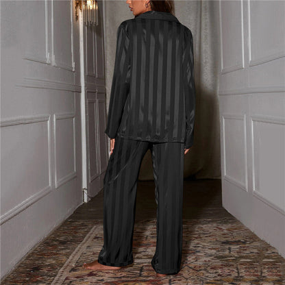 Women's Trendy Silk Pajamas