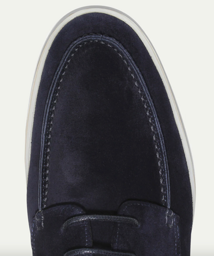 Vilano – Leather Moccasins for Men
