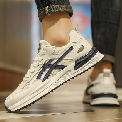 Damien – Men's Airy Mesh Running Footwear