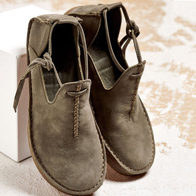 Alita - Women's Comfortable Leather Shoes