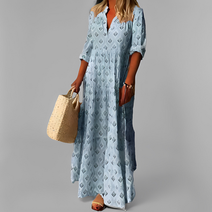 Lebbie - Stylish summer dress for women