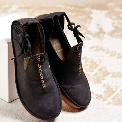 Alita - Women's Comfortable Leather Shoes