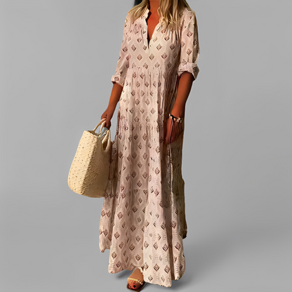 Lebbie - Stylish summer dress for women