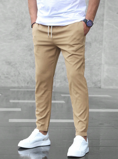 Nico – Stretch Pants, Stylish and Comfortable for Men