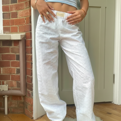 Olesia - Cozy Women's Lounge Pants