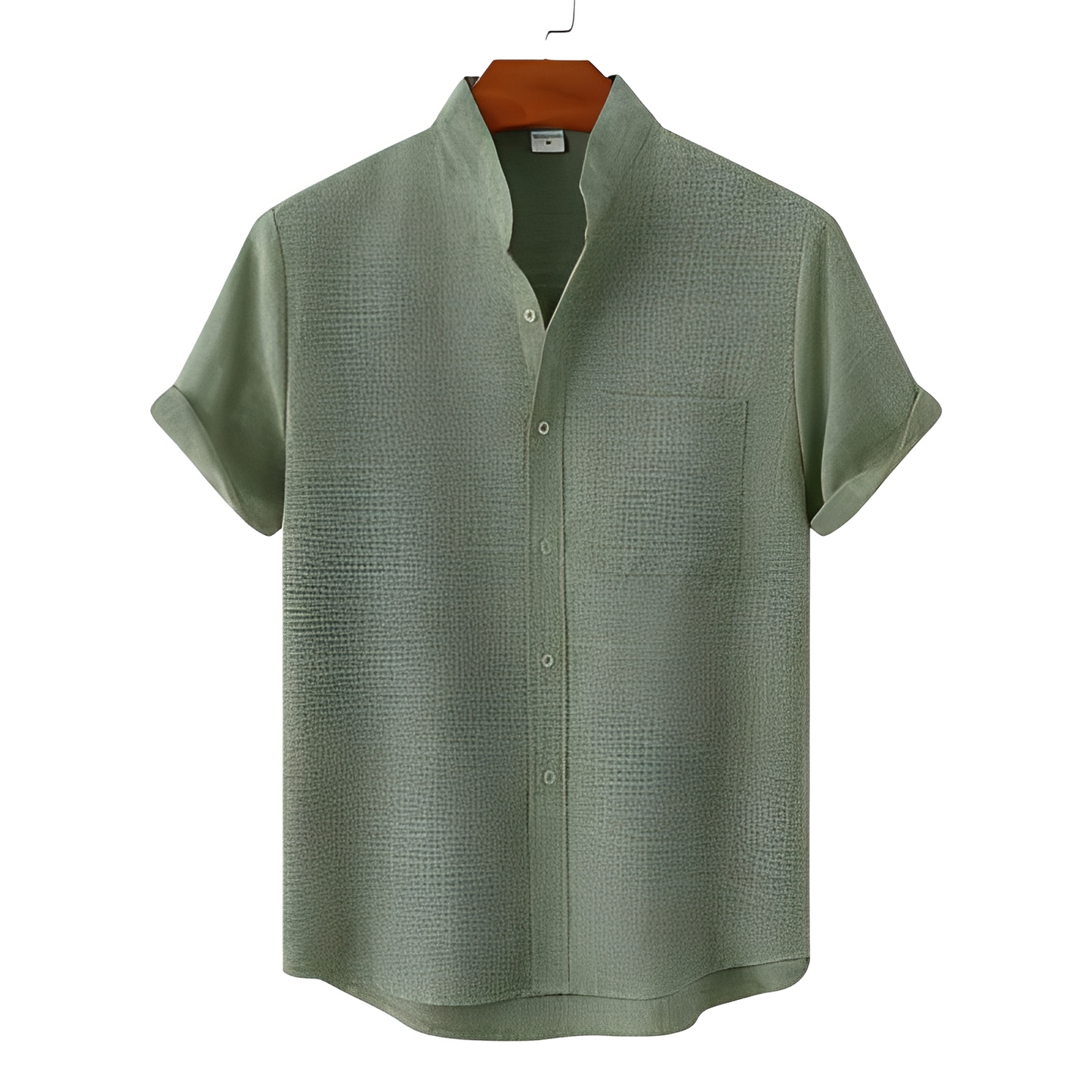 Bryce - Contemporary Summer Shirts for Men