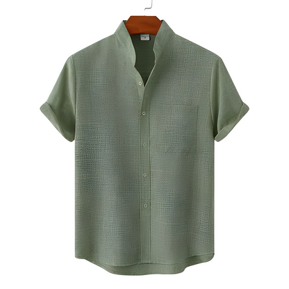 Bryce - Contemporary Summer Shirts for Men
