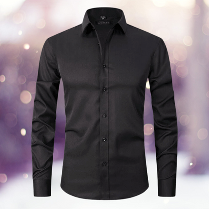 Regor - Wrinkle-Free Stretch Shirt