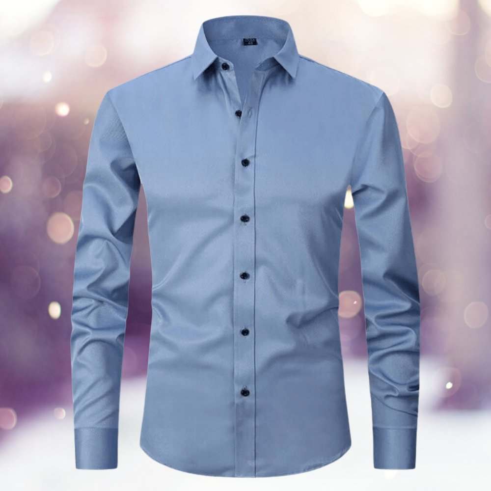 Regor - Wrinkle-Free Stretch Shirt