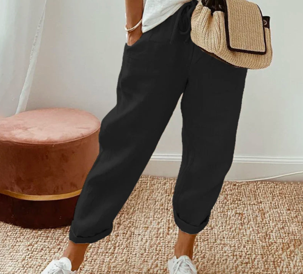CozyFlex - Women's lightweight and comfy pants