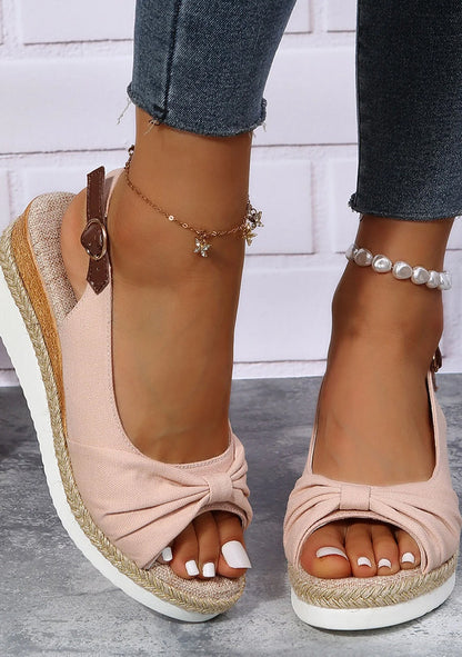 Orthofoot - Orthopedic Sandals with Toe Protection