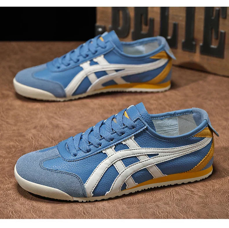 Armins - Summer Geometric Sneaker for Men and Women