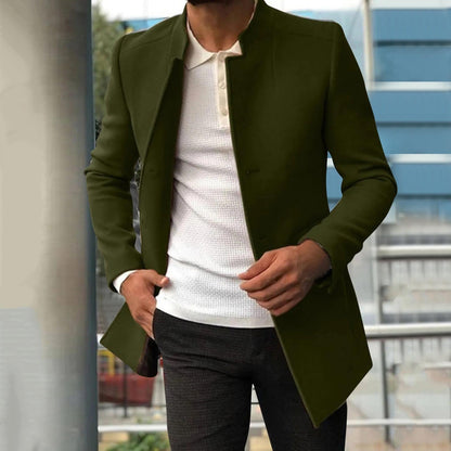 Maciello – Men's Blazer for Fall & Winter