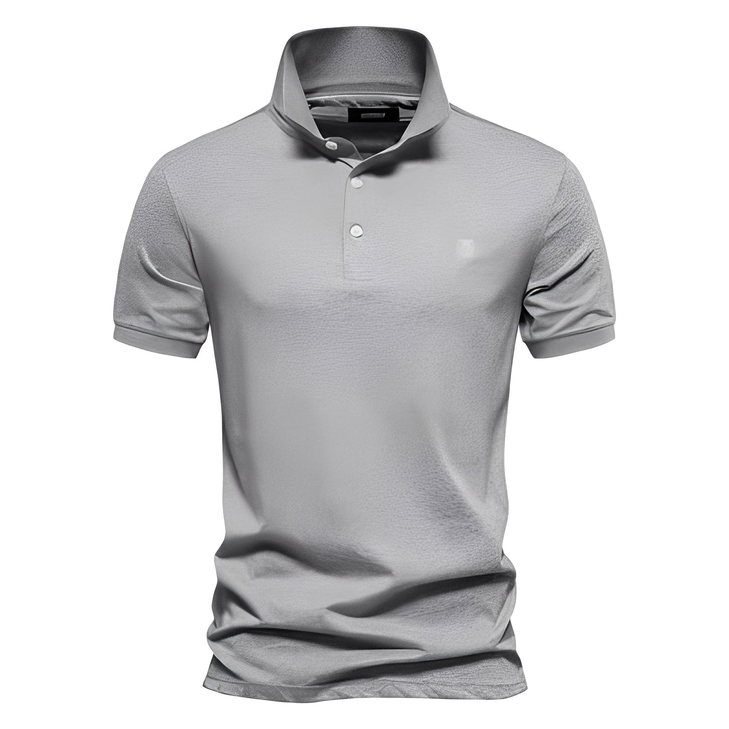 Azriel - Men's Casual Trendy Polo