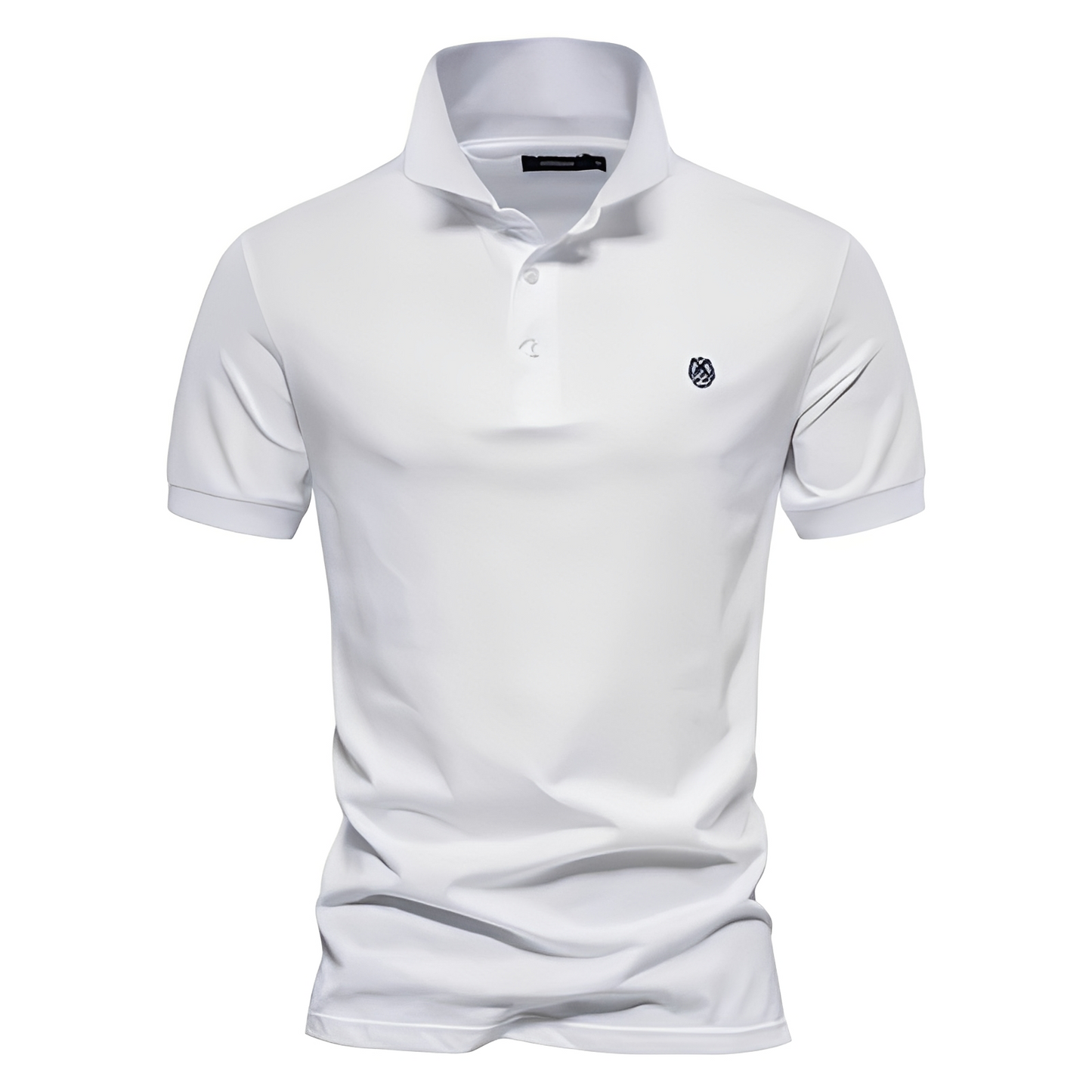 Azriel - Men's Casual Trendy Polo