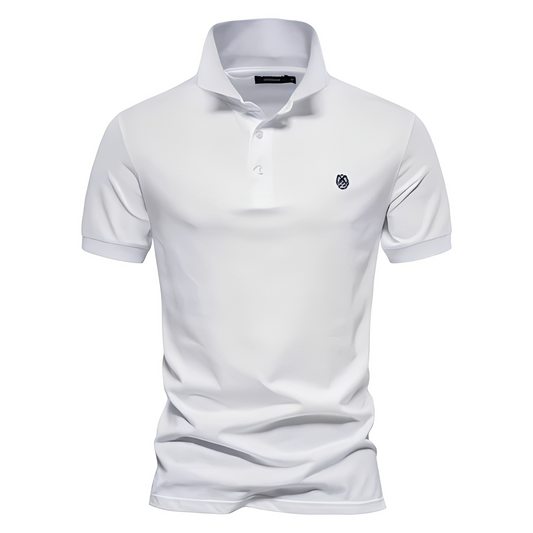 Azriel - Men's Casual Trendy Polo