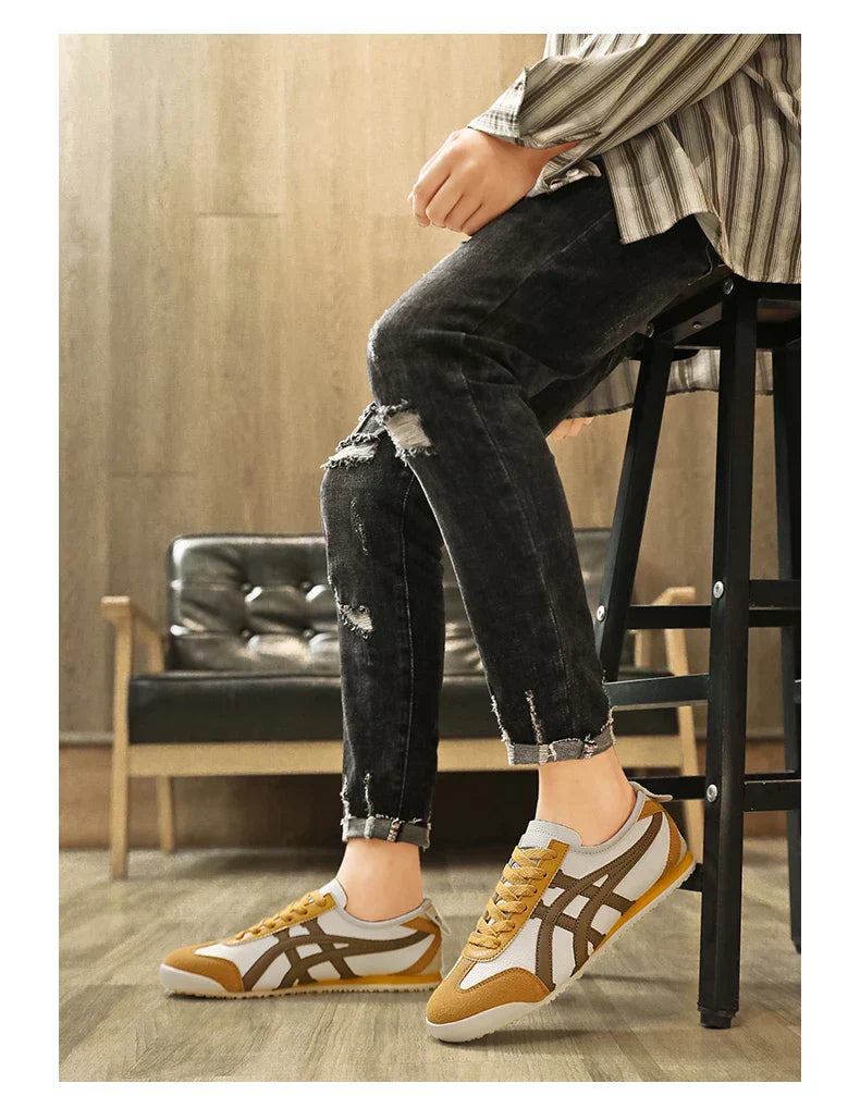 Armins - Summer Geometric Sneaker for Men and Women