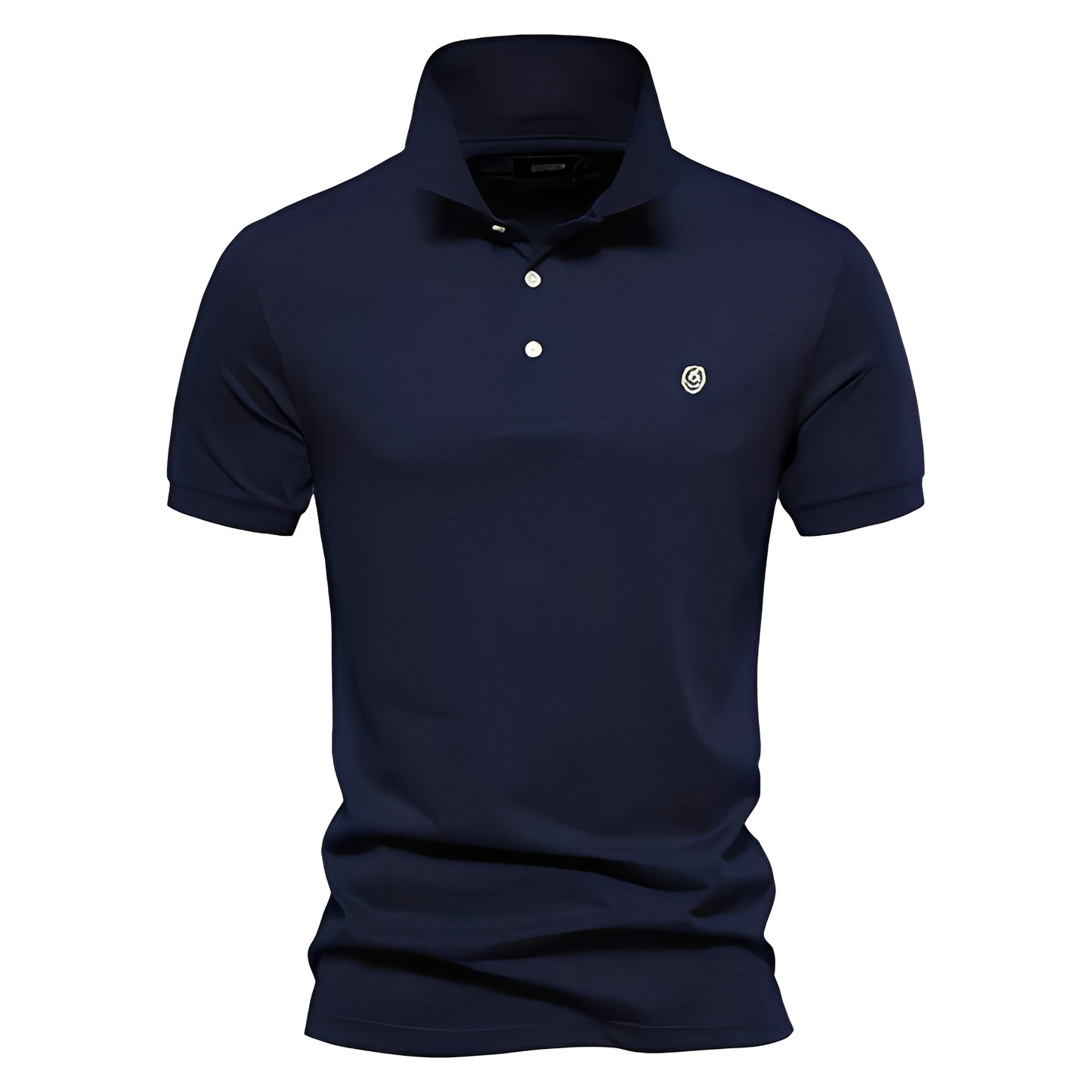Azriel - Men's Casual Trendy Polo