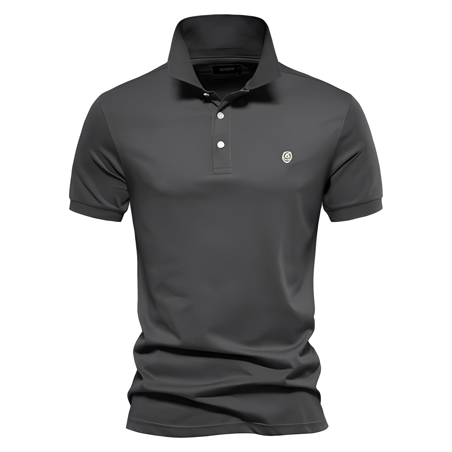 Azriel - Men's Casual Trendy Polo