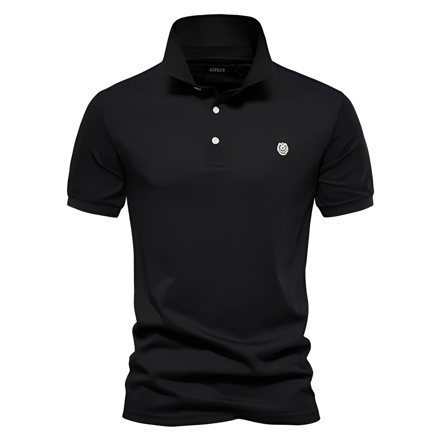 Azriel - Men's Casual Trendy Polo