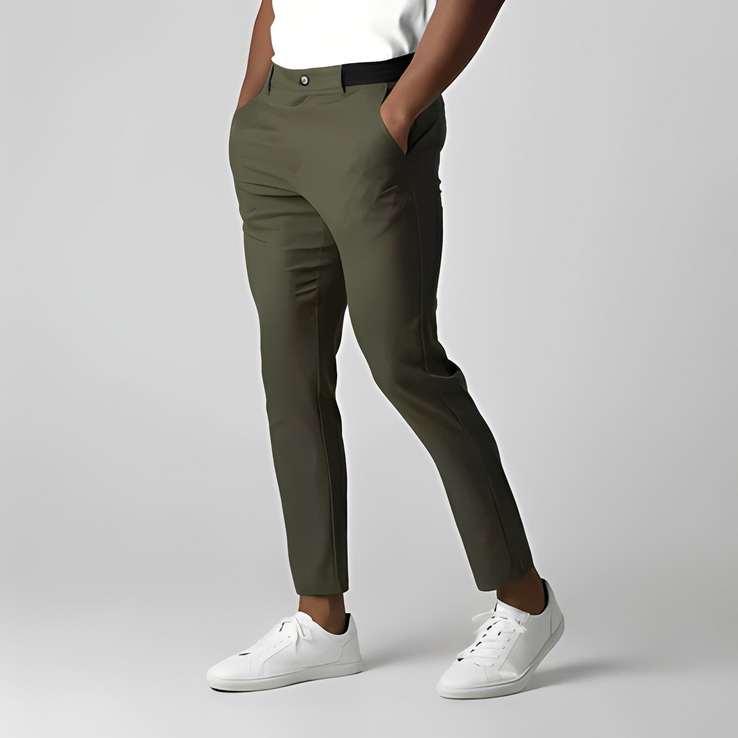 Conor - Stylish Men's Summer Pants