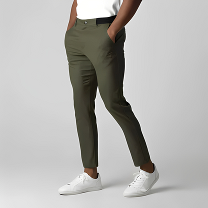 Conor - Stylish Men's Summer Pants