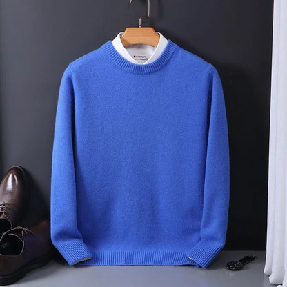 Warren – Classic Men's Sweater