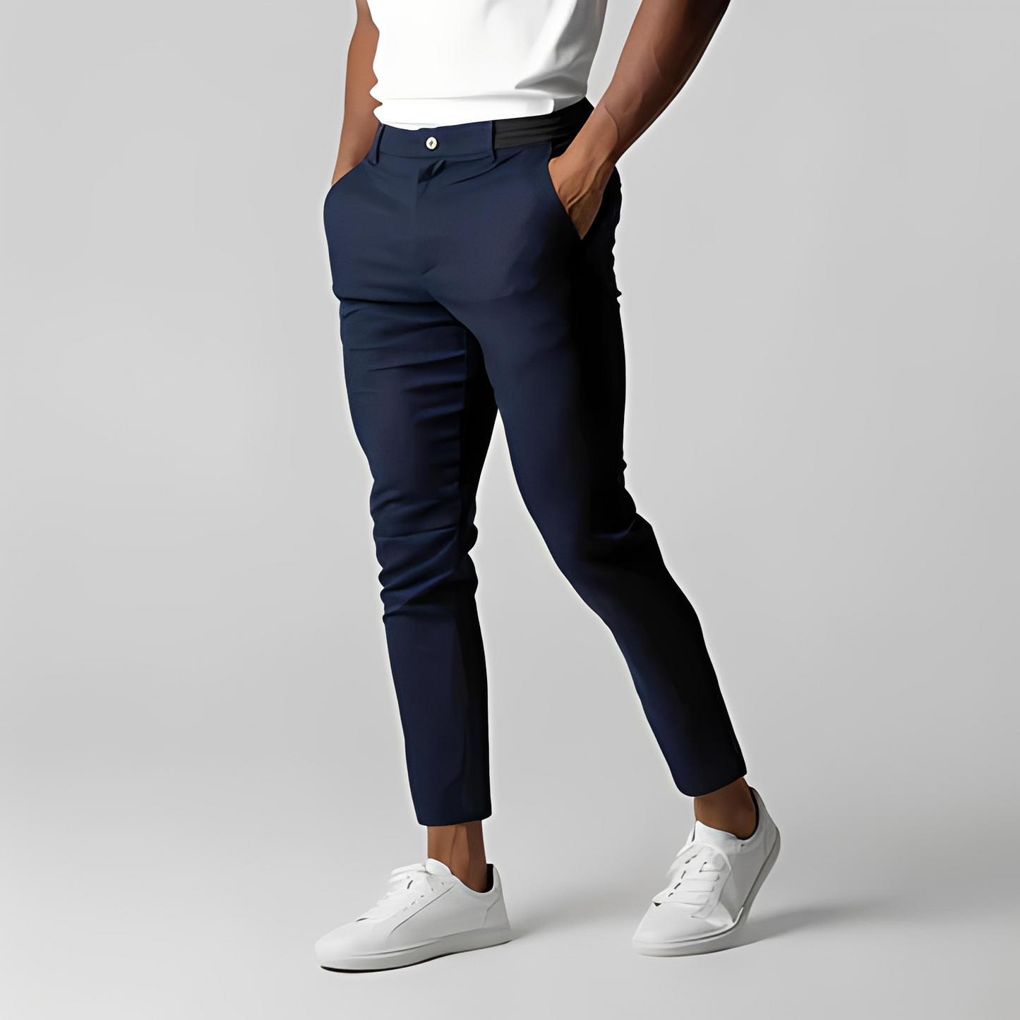Conor - Stylish Men's Summer Pants
