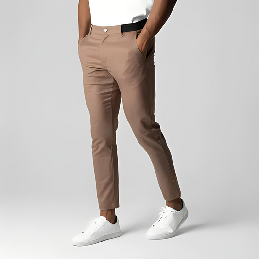 Conor - Stylish Men's Summer Pants