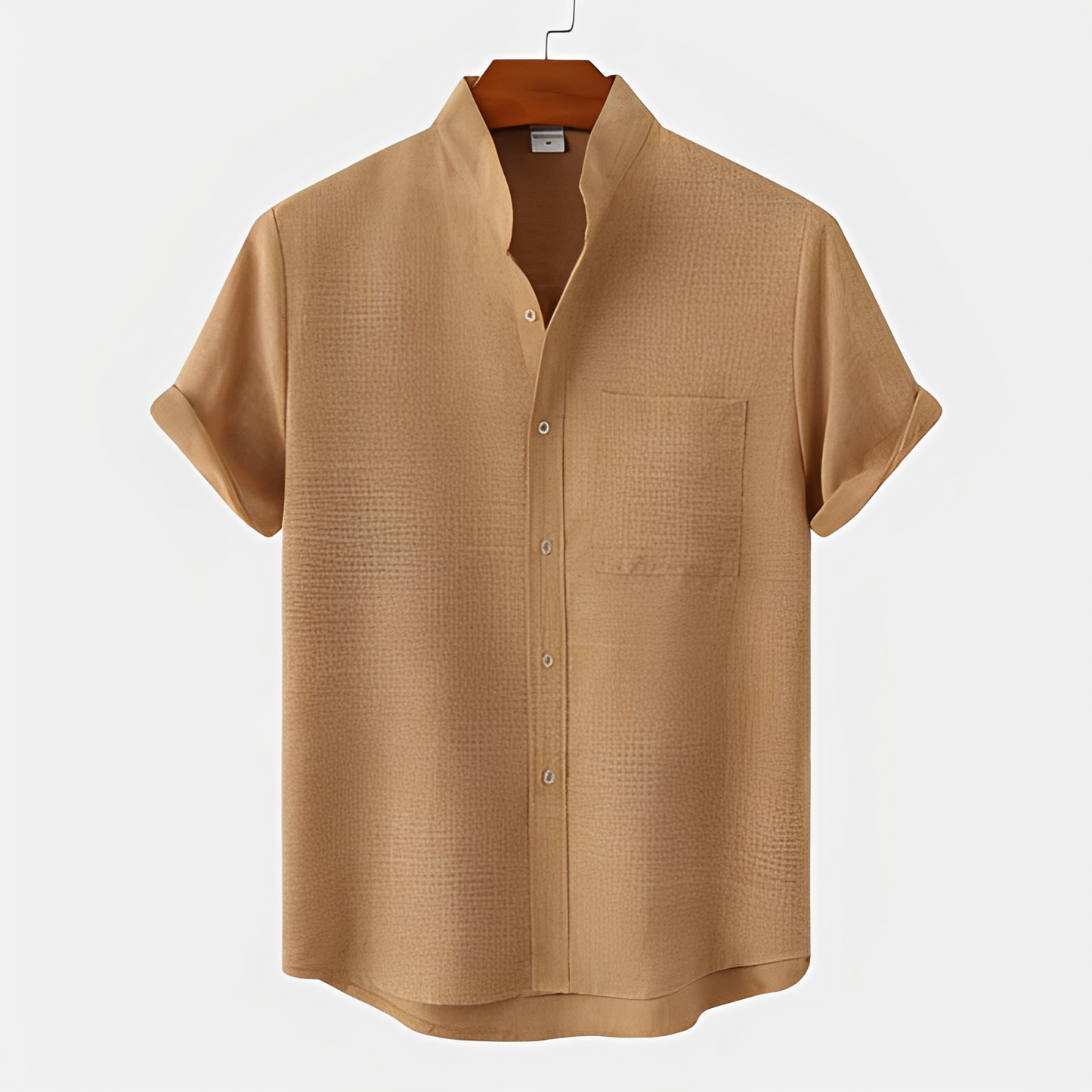 Bryce - Contemporary Summer Shirts for Men