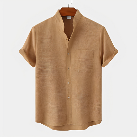 Bryce - Contemporary Summer Shirts for Men