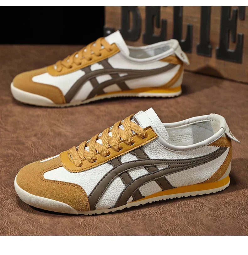 Armin | Geometric Summer Sneaker for Women and Men