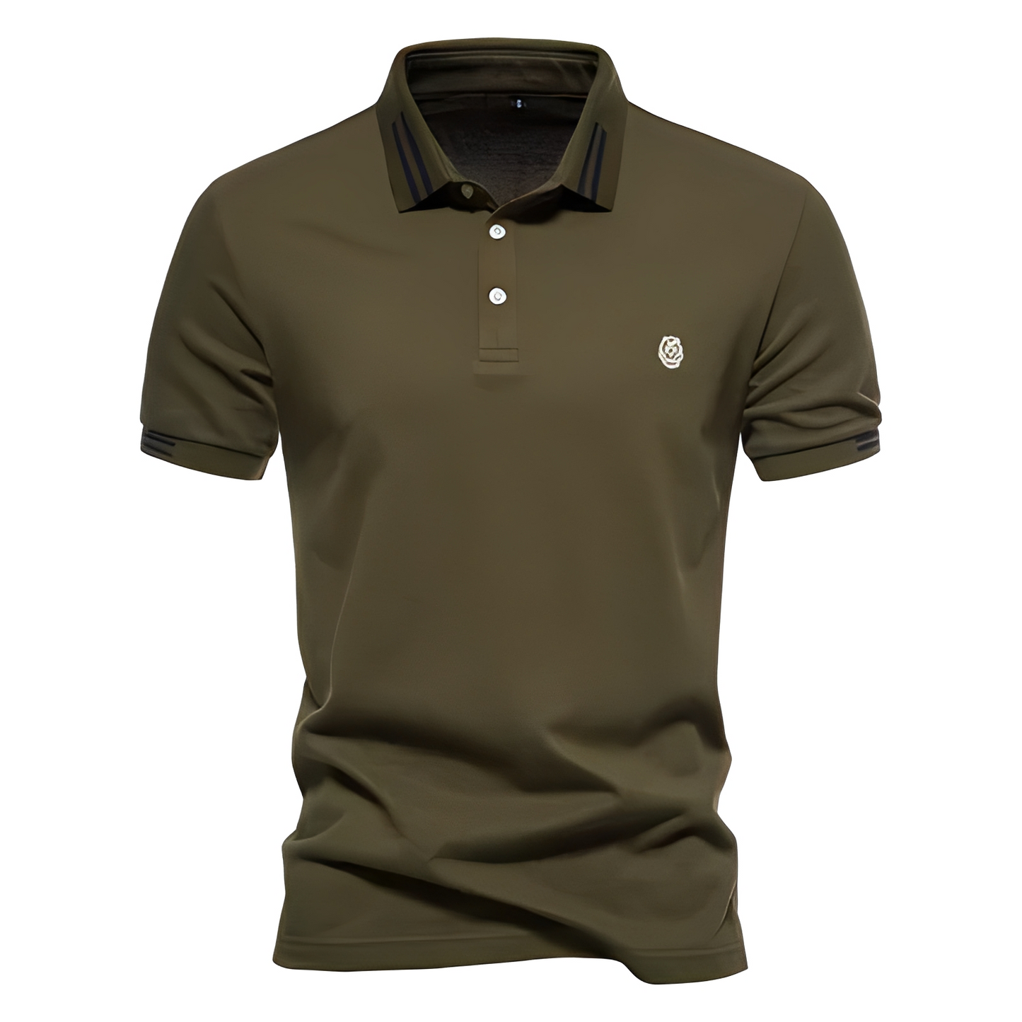 Daltony - Stylish Men's Polo